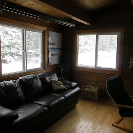 Hi Kananaskis Wilderness - Hostel Bagian luar foto