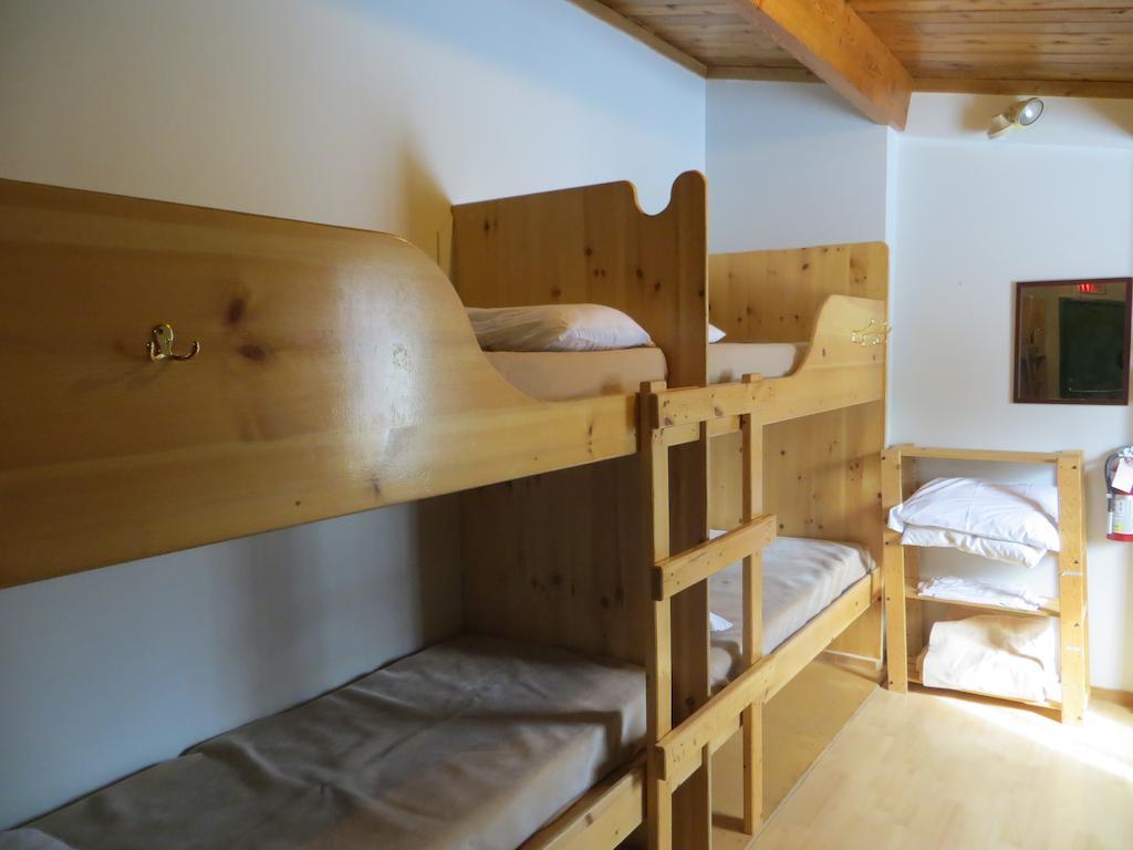 Hi Kananaskis Wilderness - Hostel Ruang foto