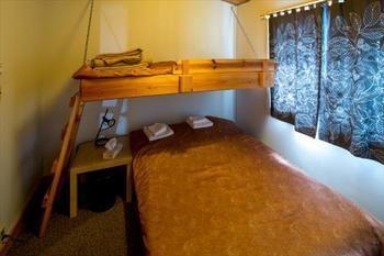 Hi Kananaskis Wilderness - Hostel Bagian luar foto