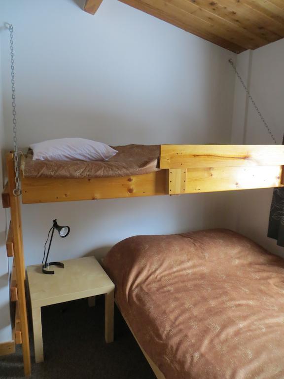 Hi Kananaskis Wilderness - Hostel Ruang foto