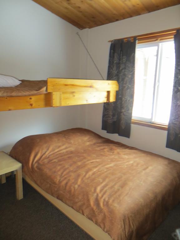 Hi Kananaskis Wilderness - Hostel Ruang foto